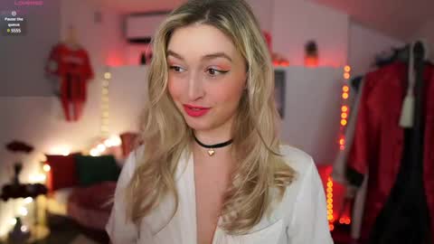 Alexis Texas online show from February 21, 7:43 pm