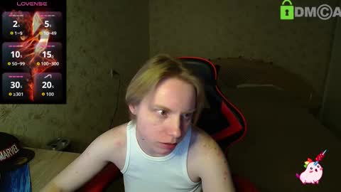 Alexis online show from March 15, 8:22 pm