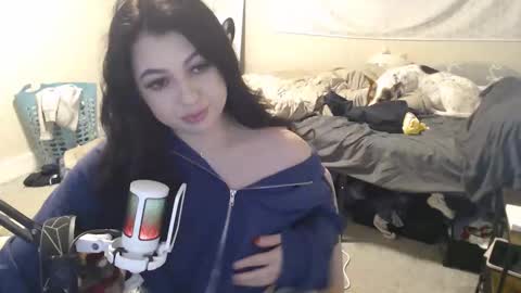 alexislove8 online show from January 17, 5:53 pm