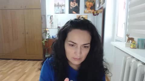 AlexisMillers online show from November 26, 11:44 am