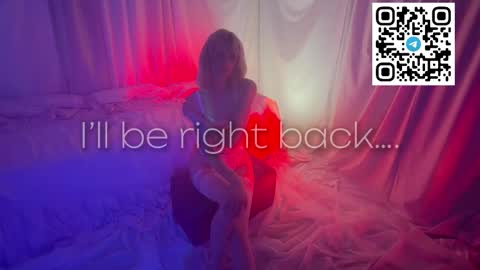 Alexstormy online show from April 10, 6:30 am