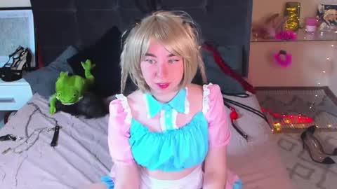 Alexsy online show from May 25, 5:28 am