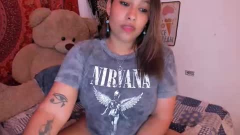 Eda online show from April 6, 2:33 am