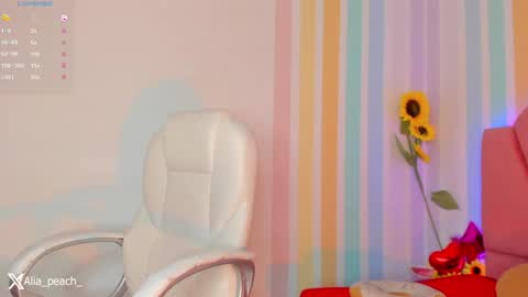 Alia  online show from January 11, 4:48 am