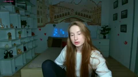 Alica online show from March 1, 6:51 pm