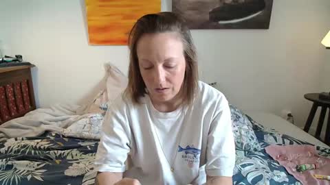 Alice online show from May 2, 8:50 am