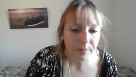 Snapshot of alice8363 chatting on January 12, 9:51 am Alice online show from January 12, 9:51 am