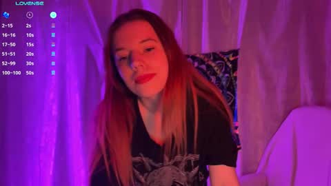 Alice online show from February 18, 9:36 pm