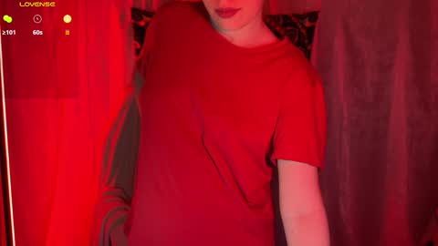 Alice online show from February 15, 9:36 pm