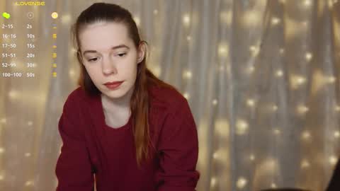 Alice online show from March 18, 9:42 pm