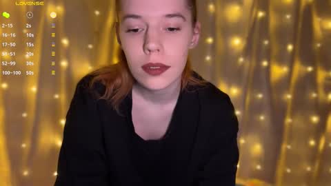 Alice online show from March 12, 9:39 pm