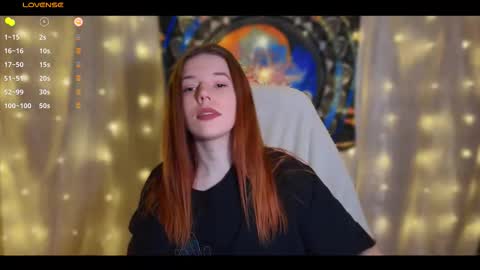 Alice online show from February 21, 9:59 pm