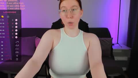 Snapshot of alice__still chatting on September 14, 2:48 pm Alice Next Stream on Monday  online show from September 14, 2:48 pm