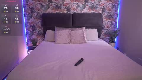 Alice online show from March 21, 8:08 am