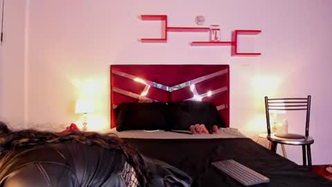 alice_boonet online show from May 16, 1:41 am