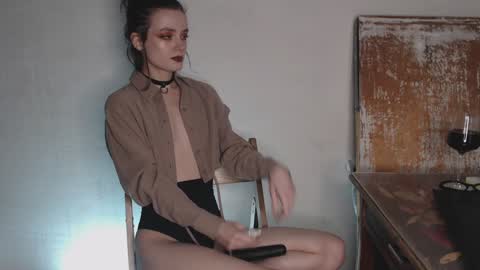 Snapshot of alice_glo chatting on January 25, 10:50 pm Alice online show from January 25, 10:50 pm