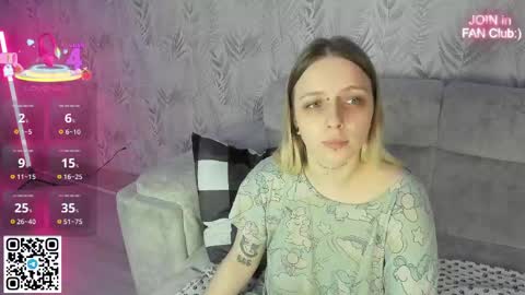 alice_halle online show from March 13, 7:59 pm