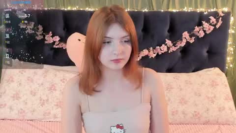 Alice 3 online show from May 17, 2:38 pm