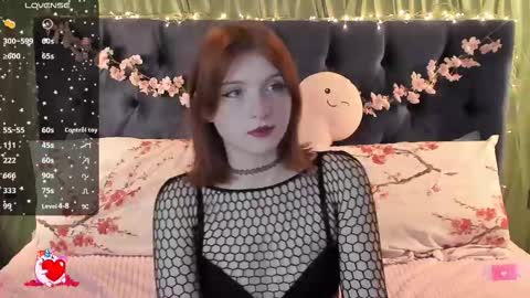 Alice 3 online show from November 9, 11:39 am