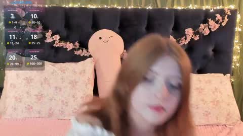 Alice 3 online show from May 10, 3:14 pm