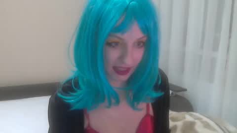 alice_lemon_new online show from March 15, 8:55 pm