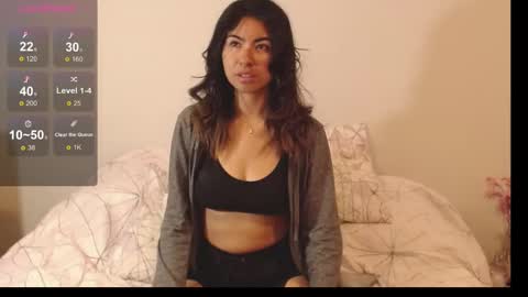 Alice online show from November 10, 12:11 pm