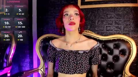 alice_mjs online show from January 26, 5:45 am