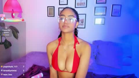 alice_simmons online show from January 9, 2:32 pm