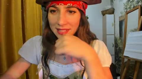 Alice Love you all  online show from July 31, 9:16 pm