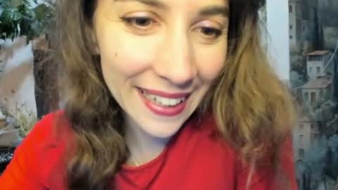 Alice Love you all  online show from July 2, 9:10 pm