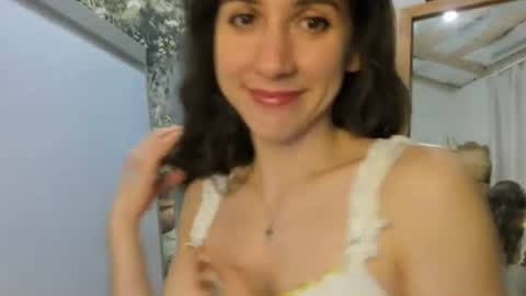Alice Love you all  online show from June 12, 9:12 pm