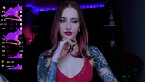 Alice online show from April 3, 6:39 pm