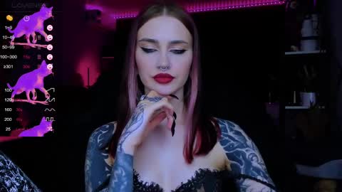 Alice online show from April 14, 7:14 pm