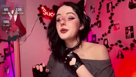 alice_succubus online show from January 9, 8:46 pm