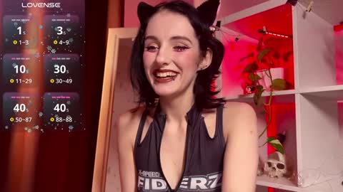 Snapshot of alice_succubus chatting on January 16, 8:25 pm alice_succubus online show from January 16, 8:25 pm