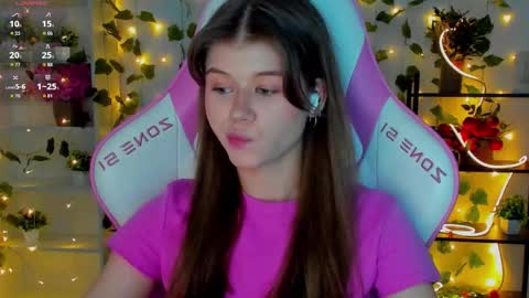 Alice online show from February 5, 6:11 pm