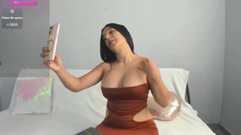 alice williiams online show from November 21, 5:37 pm