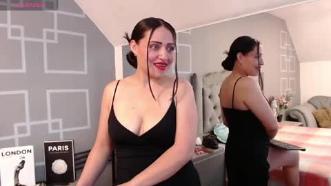 aliceblack7 online show from September 20, 12:03 pm