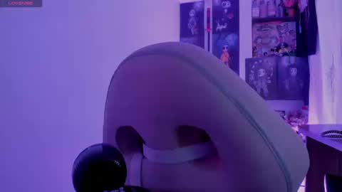 Alice Brinck online show from February 21, 1:45 pm