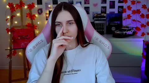 alicecharmy online show from November 28, 8:06 am