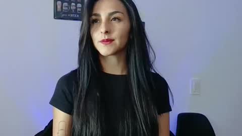 Alice online show from January 30, 7:48 pm