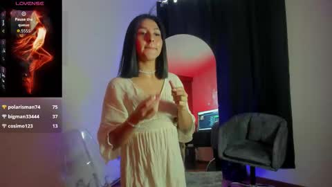 Alice online show from March 22, 4:24 pm