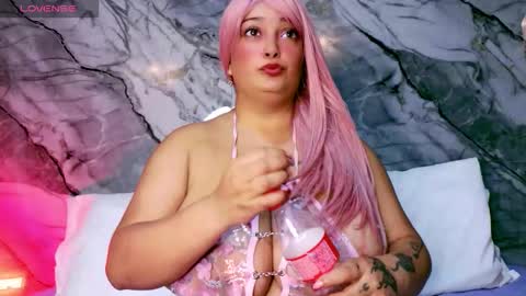 alicee_stone_ online show from September 23, 8:51 pm