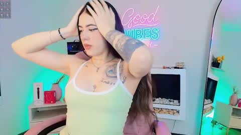 Alice online show from March 18, 12:21 pm