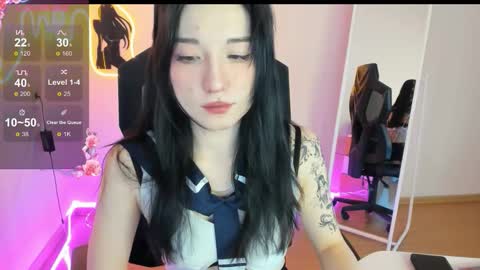 Alice online show from March 17, 3:10 am