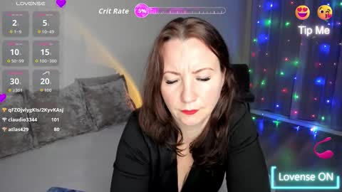 Alice online show from February 23, 12:55 am