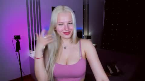 Alice online show from March 6, 10:21 am