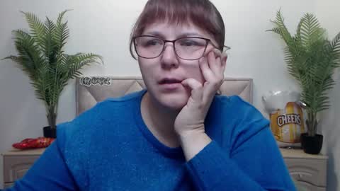 AliceInks online show from October 5, 6:51 am