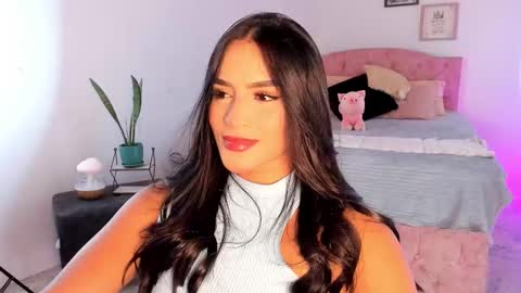  ALICEKIING online show from February 4, 5:21 am