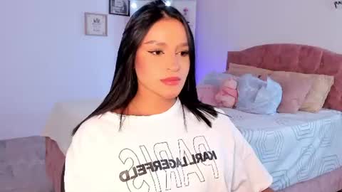  ALICEKIING online show from June 19, 4:28 am
